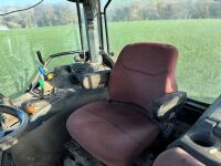 2011 MCCORMICK MTX 135 4WD TRACTOR - 13