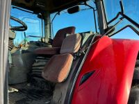2011 MCCORMICK MTX 135 4WD TRACTOR - 14