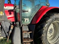2011 MCCORMICK MTX 135 4WD TRACTOR - 15