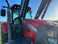 2011 MCCORMICK MTX 135 4WD TRACTOR - 16