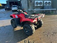 2020 HONDA TRX 420 4WD ATV - 3