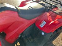 2020 HONDA TRX 420 4WD ATV - 13