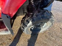 2020 HONDA TRX 420 4WD ATV - 22