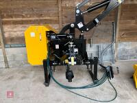 2024 MCCONNEL PA5155 HEDGETRIMMER - 3