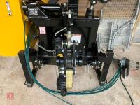 2024 MCCONNEL PA5155 HEDGETRIMMER - 4