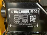 2024 MCCONNEL PA5155 HEDGETRIMMER - 6