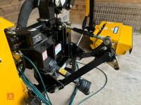 2024 MCCONNEL PA5155 HEDGETRIMMER - 7