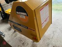 2024 MCCONNEL PA5155 HEDGETRIMMER - 10