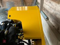 2024 MCCONNEL PA5155 HEDGETRIMMER - 15