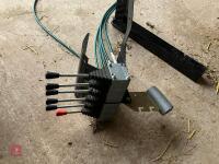 2024 MCCONNEL PA5155 HEDGETRIMMER - 16