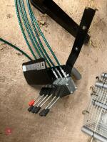 2024 MCCONNEL PA5155 HEDGETRIMMER - 17