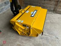 2024 MCCONNEL PA5155 HEDGETRIMMER - 19