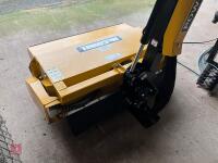 2024 MCCONNEL PA5155 HEDGETRIMMER - 22