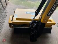 2024 MCCONNEL PA5155 HEDGETRIMMER - 24