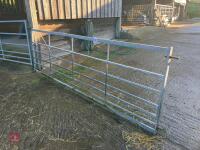 12' FIELD GATE - 2
