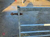 12' FIELD GATE - 5