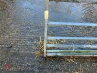 12' FIELD GATE - 6