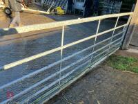 12' FIELD GATE - 7