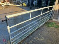 12' FIELD GATE - 12