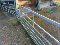 12' FIELD GATE - 13