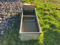 4' TROUGH/PLANTER - 4