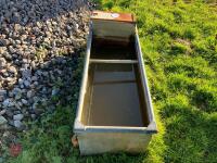 4' TROUGH/PLANTER - 7