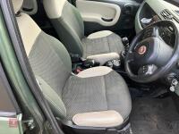 2013 FIAT PANDA 4WD CAR - 25