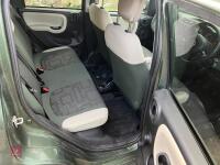 2013 FIAT PANDA 4WD CAR - 27