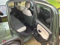 2013 FIAT PANDA 4WD CAR - 28