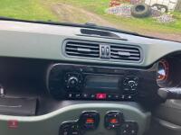 2013 FIAT PANDA 4WD CAR - 41