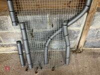 TRACTOR WINDOW AND DOOR COVER - 5
