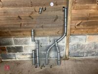 TRACTOR WINDOW AND DOOR COVER - 6