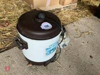 SEVEIRIN BOILER AND KETTLE - 3