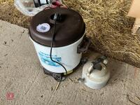 SEVEIRIN BOILER AND KETTLE - 4