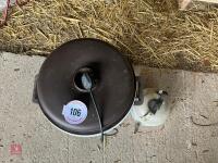 SEVEIRIN BOILER AND KETTLE - 5