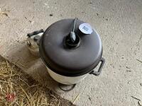 SEVEIRIN BOILER AND KETTLE - 7