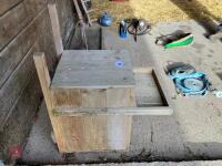 BARN OWL BOX - 4