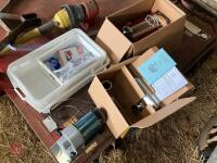 SAUSAGE MAKING EQUIPMENT - 3