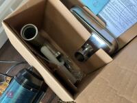 SAUSAGE MAKING EQUIPMENT - 7