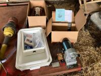 SAUSAGE MAKING EQUIPMENT - 14