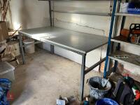 WORKBENCH - 3