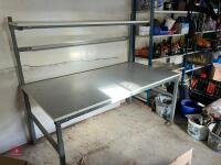 WORKBENCH - 4