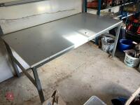 WORKBENCH - 5