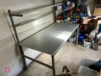WORKBENCH - 6