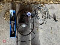 WOLSELY SHEARING UNIT - 2