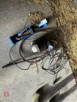 WOLSELY SHEARING UNIT - 3