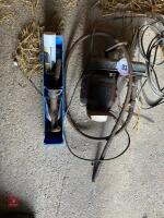 WOLSELY SHEARING UNIT - 4