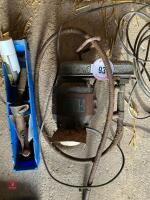 WOLSELY SHEARING UNIT - 6