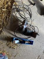 WOLSELY SHEARING UNIT - 7