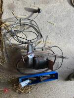 WOLSELY SHEARING UNIT - 8